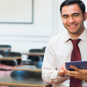 A qualificação necessária para o professor da Escola Dominical