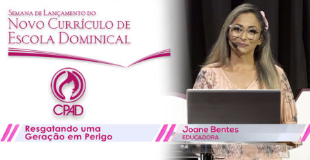 Capa Semana de Lançamento-Joane Bentes Capa Semana de Lançamento-Joane Bentes