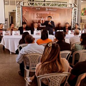 Sergipe vive fortalecimento da Escola Bíblica Dominical com realização de simpósio em Itabaiana