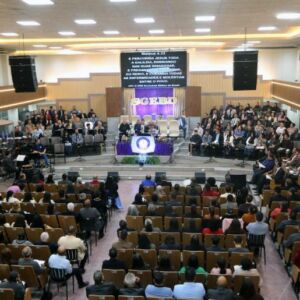 AD Paranaguá (PR) realiza 5º Seminário da Escola Bíblica Dominical